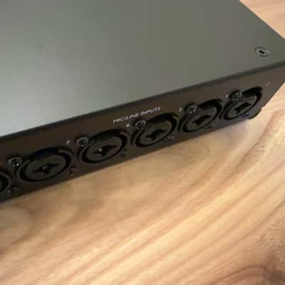 Focusrite Scarlett 18i20 3rd Gen USB Audio Interface image 10