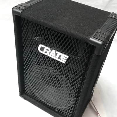 Crate PS-12H Monitor pasivo USA image 2
