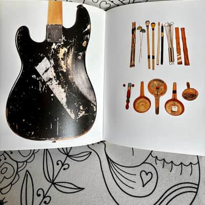 The WILCO Book collector rare image 5