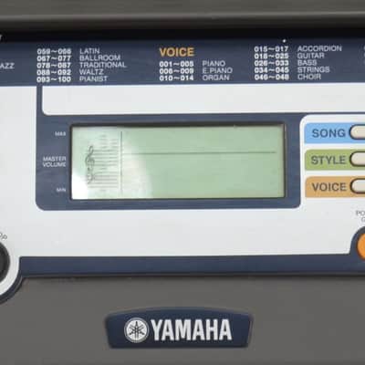 Yamaha EZ-200 Portable Keyboard image 2