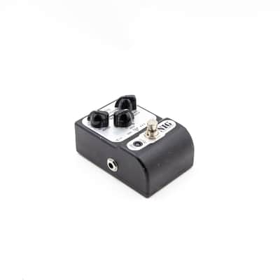 N.I.G. Music Analog Tap Tempo Delay Owned by Kiko Loureiro image 3