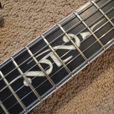 Mayones Regius 25th Anniversary image 10