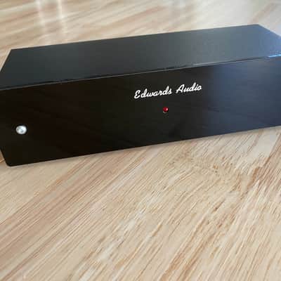 Edwards Audio Apprentice MM PreAmplifier / Preamp image 1