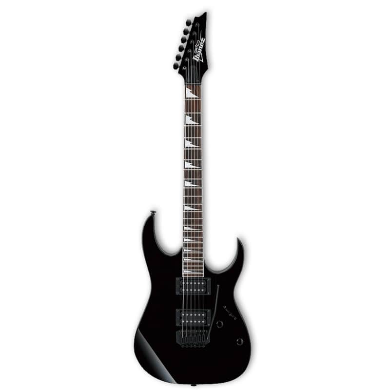 Ibanez GRG120BDX Gio image 1