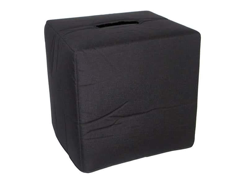 Tuki Padded Cover for DV Mark Little Jazz 1x8 Combo Amp (dvma003p) image 1