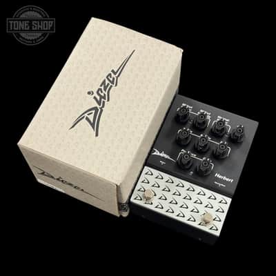 Used Diezel Herbert Pedal w/Box TSS6880 image 2