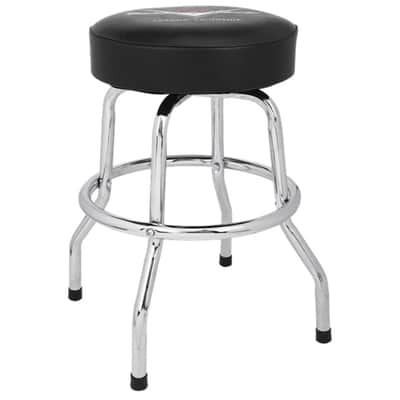 Fender Barstool 24" - Custom Shop Chevron image 1