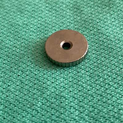2003 vintage Gibson abr1 bridge wheels for Les Paul Standard paf es 335 Flying V 330 tal farlow image 9