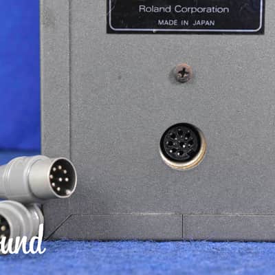 Roland System-100M Model 172 PHASE SHIFTER in Very Good Condition.++ image 3