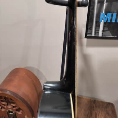 Gibson L-00 1932 - Ebony image 7