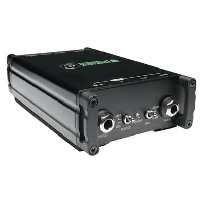 Mackie MBD-1A Active Direct Box