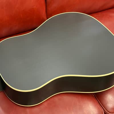 Gibson J-45 Special Satin Vintage Sunburst New Unplayed Auth Dlr 4lb7oz #096 image 14