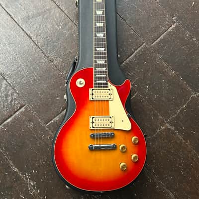 Tokai LS 60 1980 - Reborn Old image 4