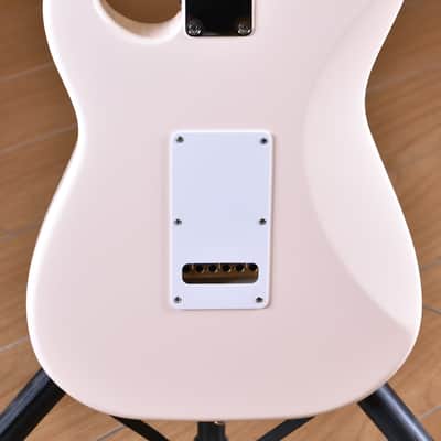 G&L Comanche Olympic White image 8
