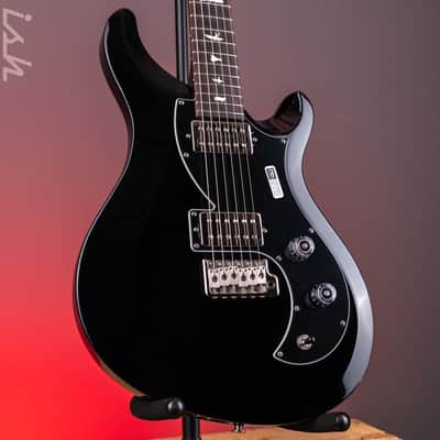 PRS S2 Vela HHT Gloss Black *New Model* image 1