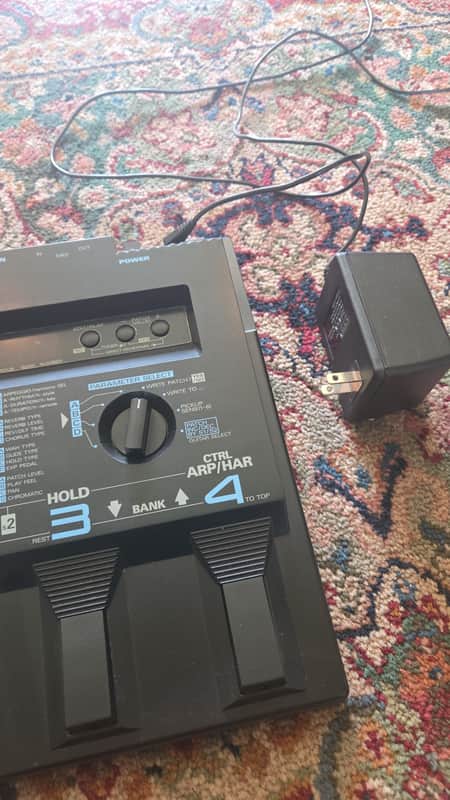 Roland GR-30 ギターシンセ ローランド Guitar Synth Roland GR-30 Guitar Synthesizer | Reverb