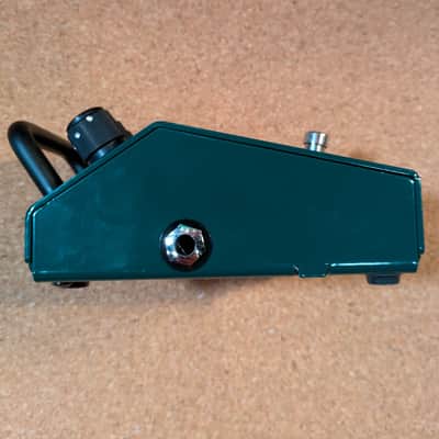 Amptweaker Tight Drive 2010s - Green image 8