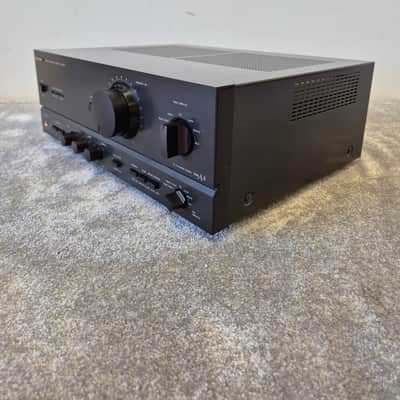Technics SU-V660 - Stereo Integrated Amplifier - Excellent image 10