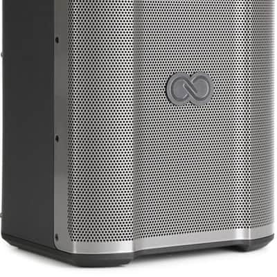 Sheeran Loopers Sheeran Special Edition Busker Portable 200-watt Battery-powered PA Speaker image 2