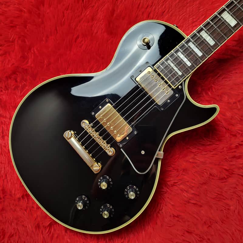 Greco EG Single Cutaway Custom | Reverb Canada