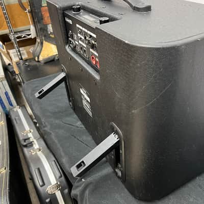 Used Line 6 Powercab 112 Plus 250-Watt 1x12" Active Guitar Speaker Cabinet image 12