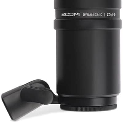 Zoom ZDM-1 Dynamic Podcasting Microphone image 2
