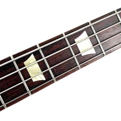 Gibson SG Standard Bass 2010 Heritage Cherry image 13