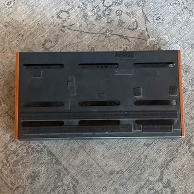 Creation Pedal Board 24x13 image 1