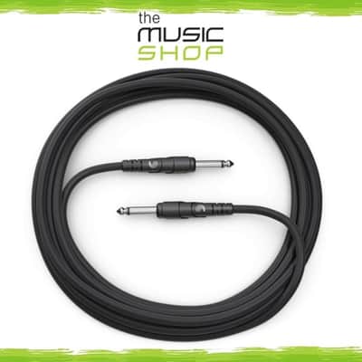 D'Addario Planet Waves Classic Series 20ft Instrument (Guitar) Cable - PW-CGT-20 image 1