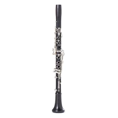 Backun Beta Bb Performance Clarinet