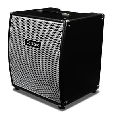 Quilter BD12 BassDock 12 400-Watt 1x12" Bass Speaker Cabinet, Support Small Business & Buy It Here ! image 3
