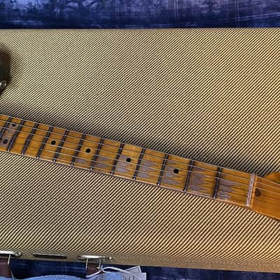 Fender Custom Shop '52 Reissue Telecaster Relic image 8