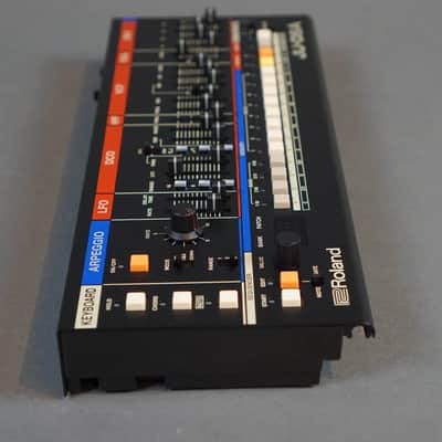 Roland JU-06A Synthesizer Module image 7