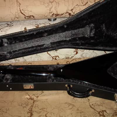 Limited run of 400! Rock Mirror - Gibson Flying V New Century, 2007 image 16