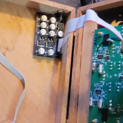 Radikal Technologies  

  RT-451 Dual Multimode Filter Module image 3