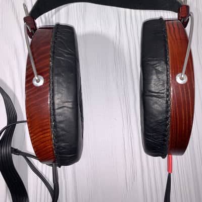 Perun 5+ Headphones Perun 5 + Electrostats image 3