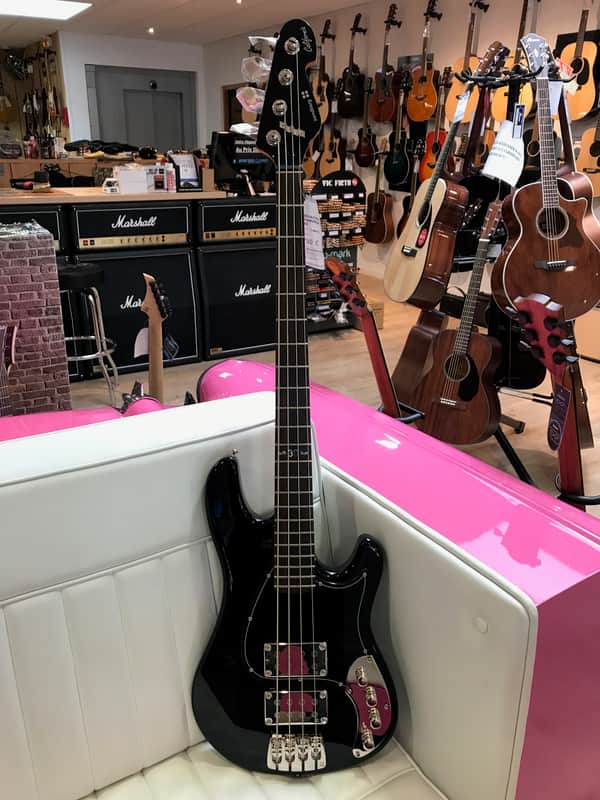 Sandberg VM2 30th Anniversary 2017 Black image 1