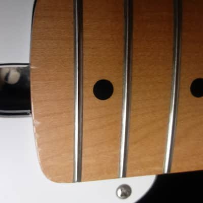 Ibanez Roadstar II RB650L Lefty Bass 1984 image 10