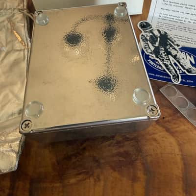 Spaceman Nebula Fuzz/Octave Blender image 6