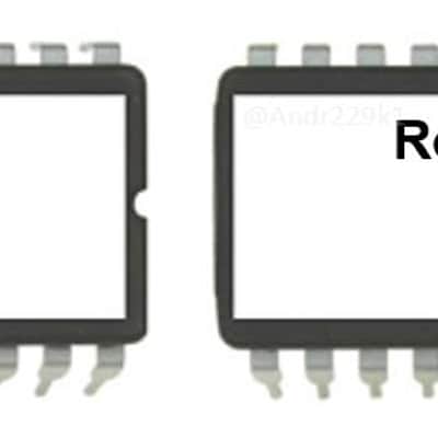Roland MSQ-700 Version 2.00 Firmware Sequencer update rom for MSQ700 image 1