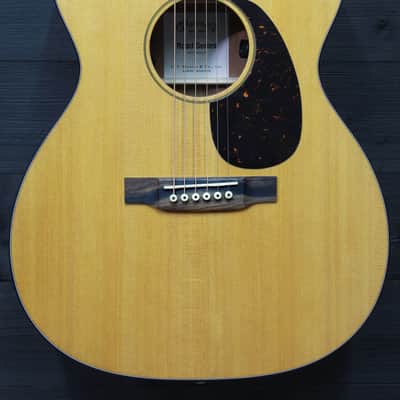 Martin 000-10E Retro Road Series Solid Wood Acoustic-Electric Guitar image 4