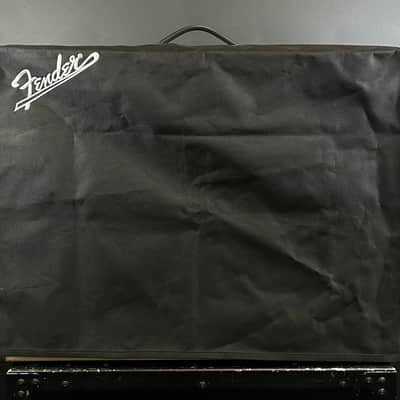 Fender USED Tone Master Twin Reverb Blonde, Recent image 2