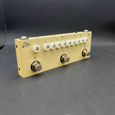 Eko Baio Guitar image 1