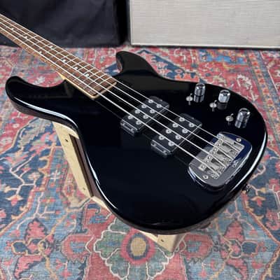 G&L L-2000 Premium USA MFD Pickups MIJ Fujigen - 2008 image 8