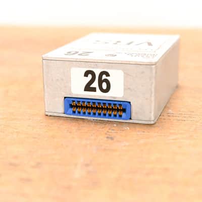 Lectrosonics VRS Standard Receiver Module for VRM Unit - Block 26 CG01N5G image 8