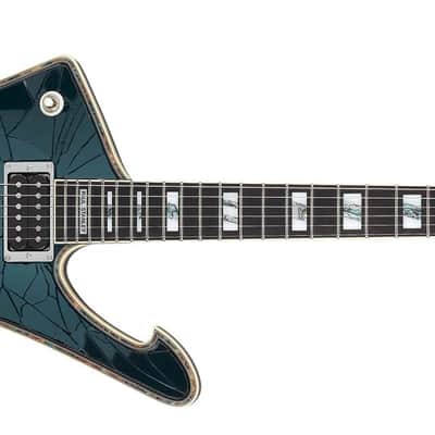 Ibanez - PS3CM - EL GTR P.STANLEY W/CASE image 1