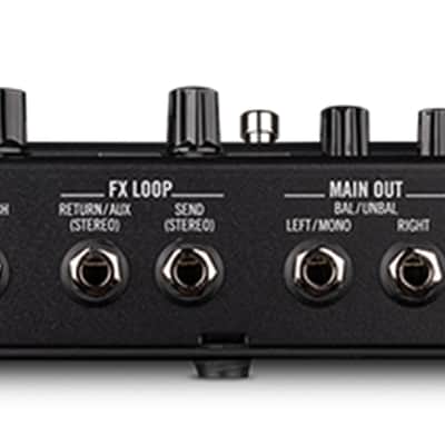 Line 6 POD Go Guitar Multi-Effects Floor Processor image 2