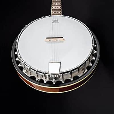 Oscar Schmidt, 5-String Banjo (OB5-A) image 2