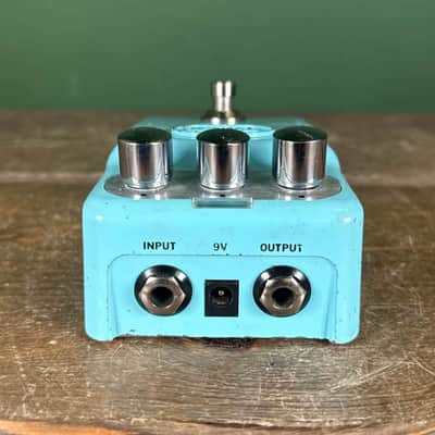 T-Rex Tonebug Overdrive 2010s - Baby Blue image 7