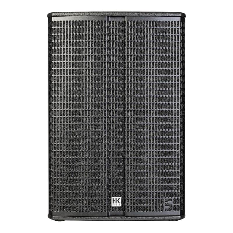 HK Audio LINEAR 5 MKII 115 XA 1200W 15" Multi Function Active Speaker *USA Small Business* image 1